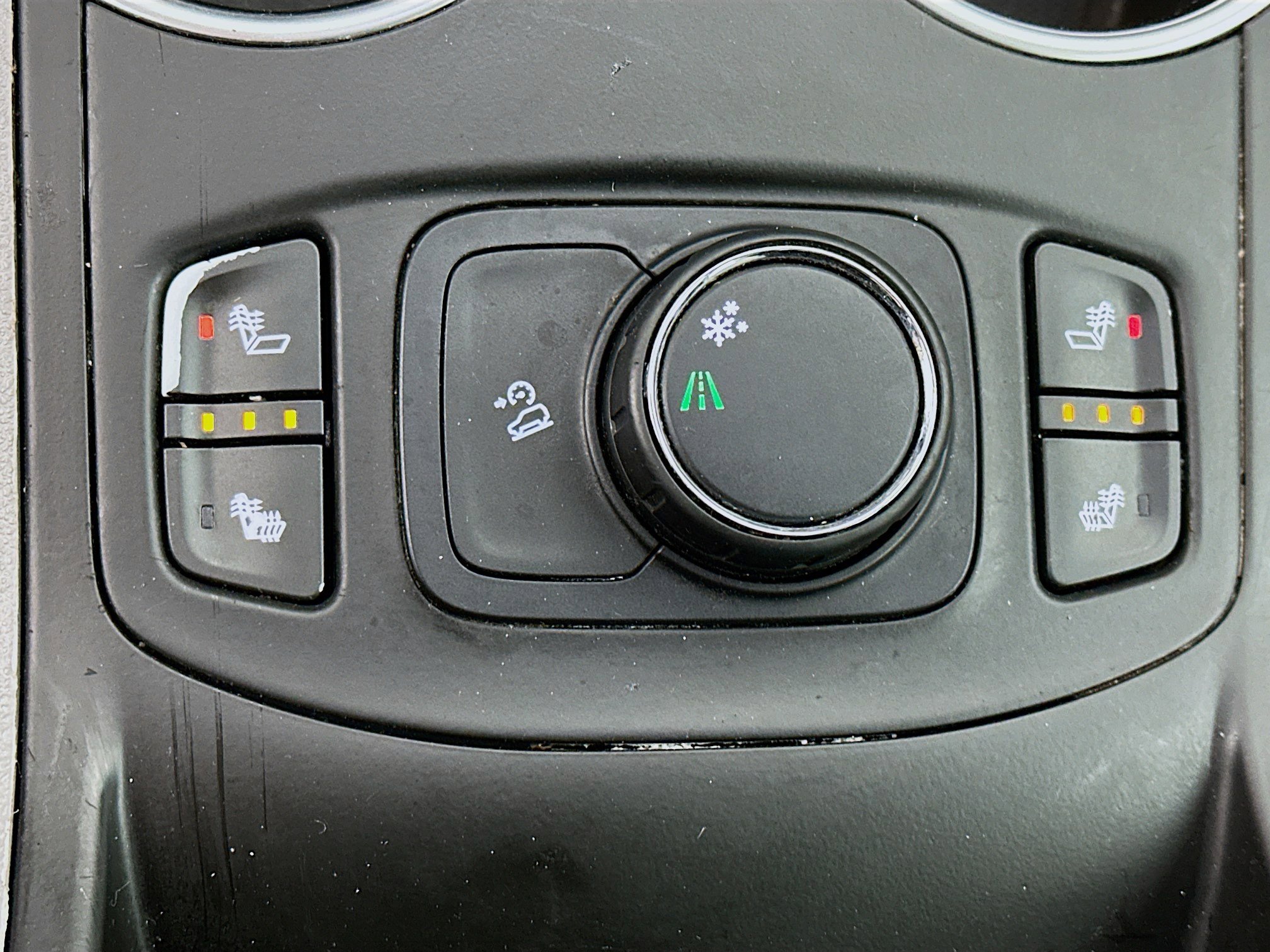 Used 2018 GMC Terrain SLT w/ Preferred Package FWD image 26