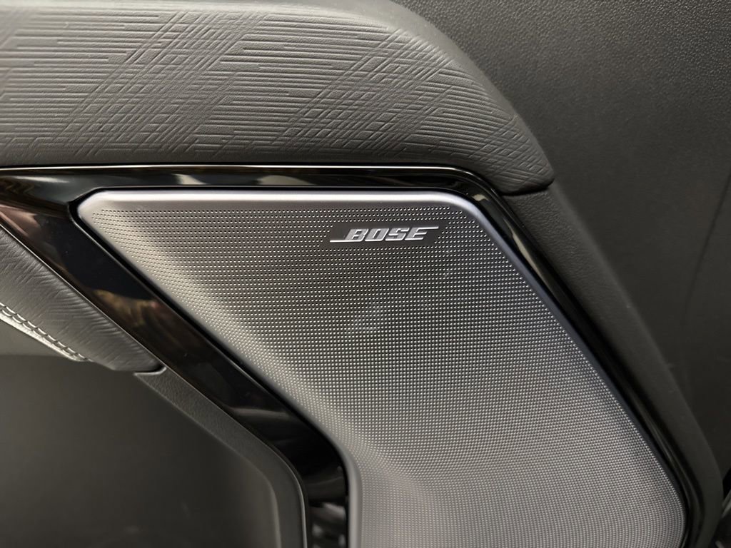 New 2026 GMC Sierra 2500 AT4X image 26