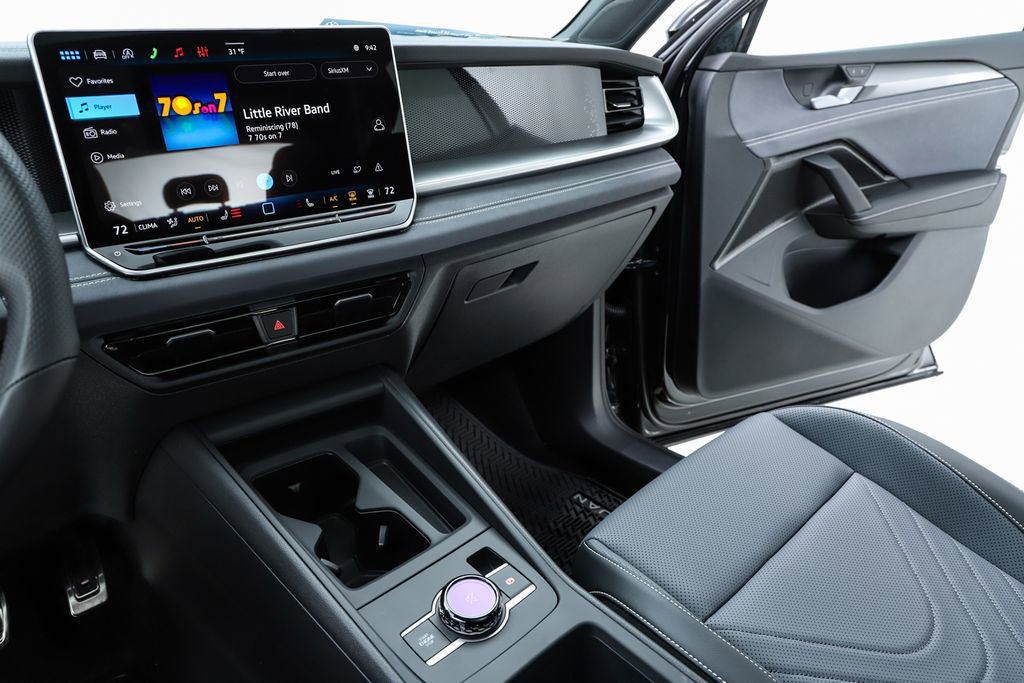 New 2026 Volkswagen Tiguan SE R-Line image 62