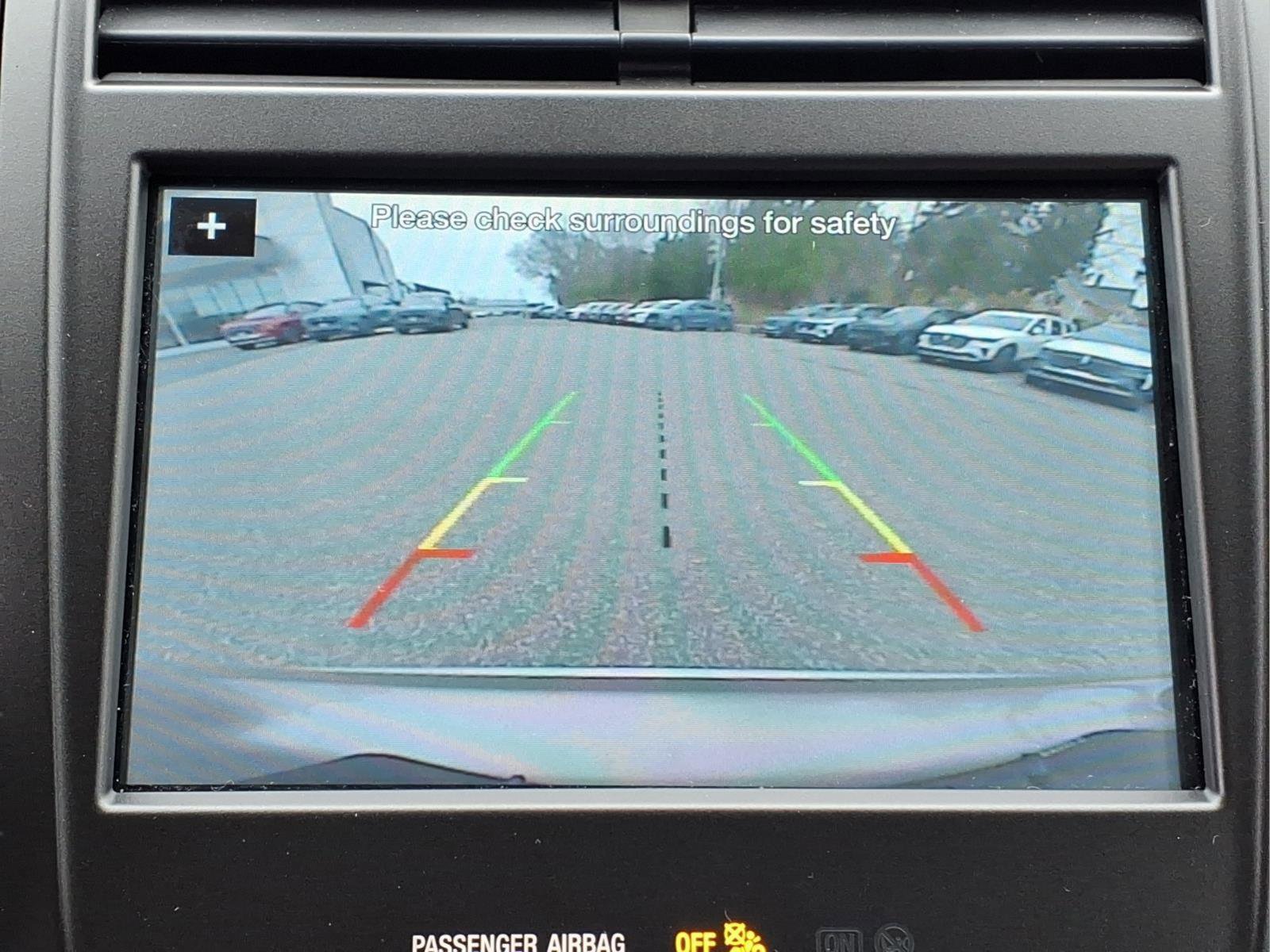 Used 2018 Lincoln MKC Select w/ Select Plus Package image 10