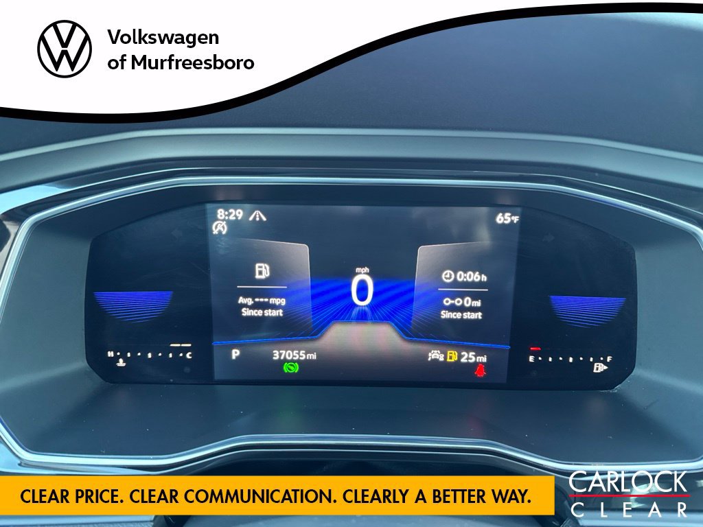 Certified 2022 Volkswagen Jetta SE FWD image 16