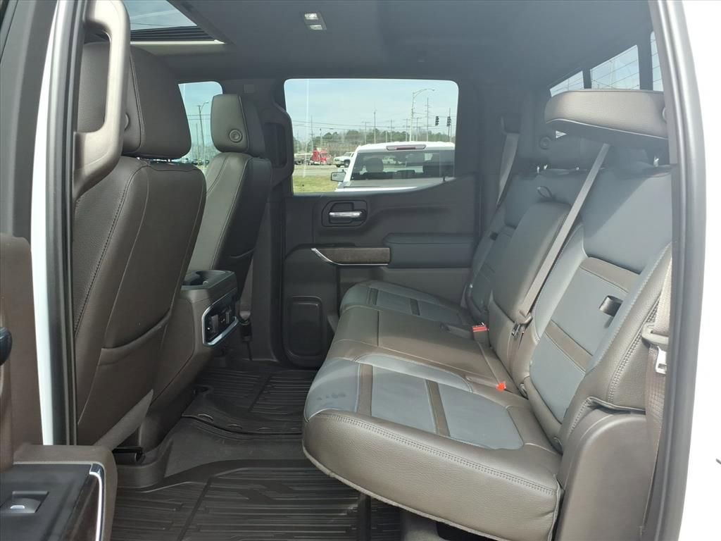Used 2022 GMC Sierra 1500 Denali w/ Denali Premium Package image 19