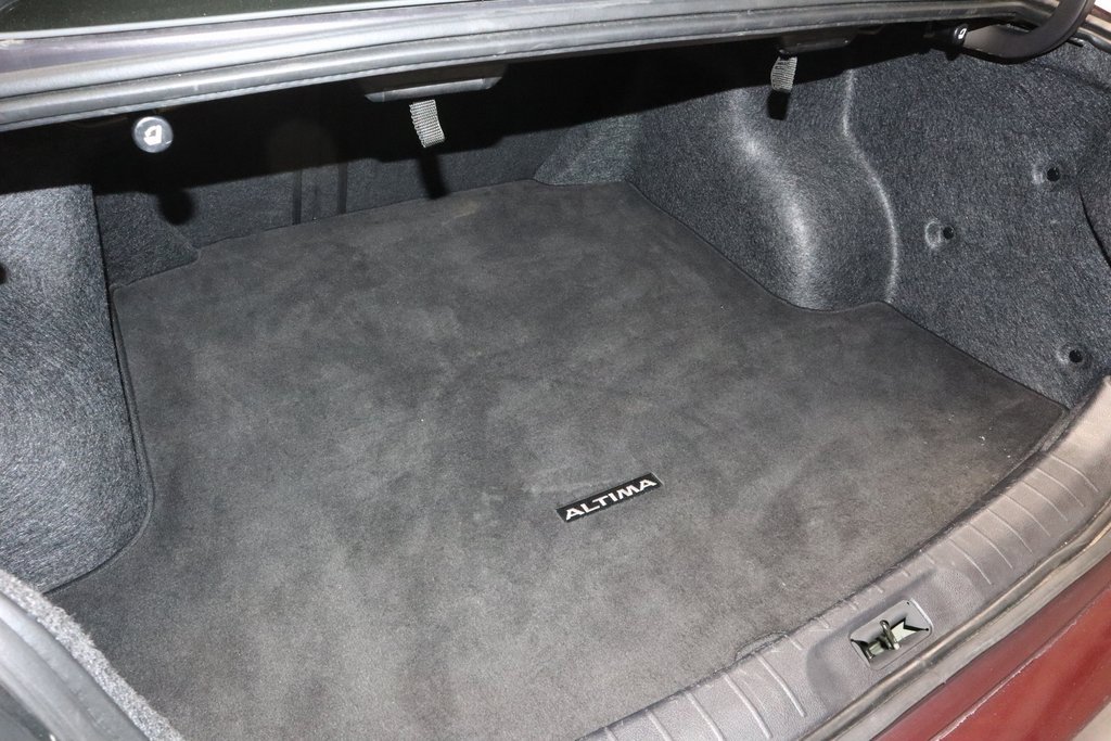 Certified 2024 Nissan Altima 2.5 SV image 17