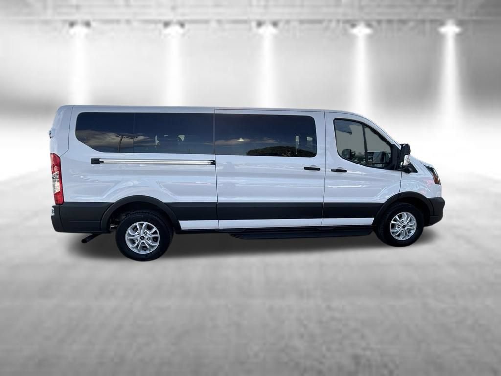 Used 2024 Ford Transit 350 XL RWD video 3