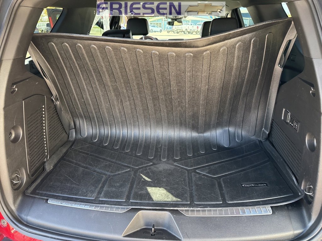 Used 2023 Chevrolet Tahoe RST w/ RST Performance Edition image 24