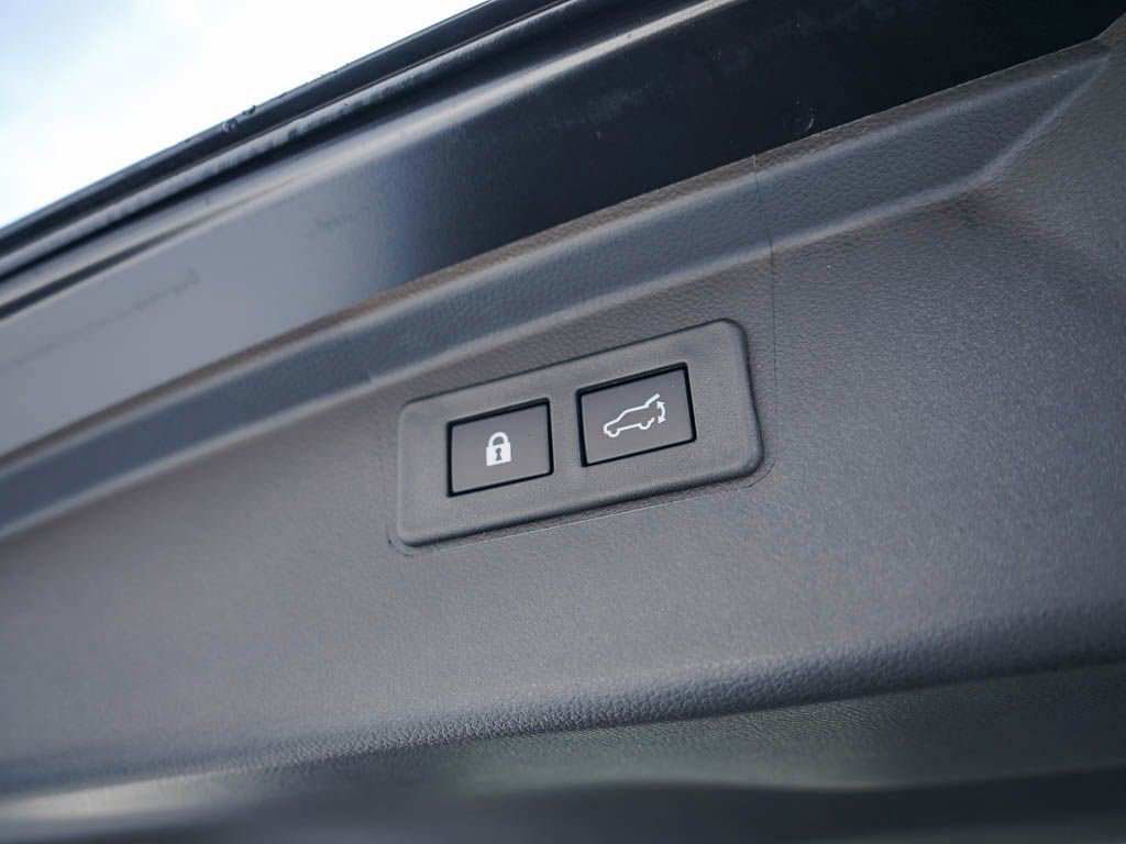 New 2025 Subaru Outback Wilderness w/ Wilderness Package image 9