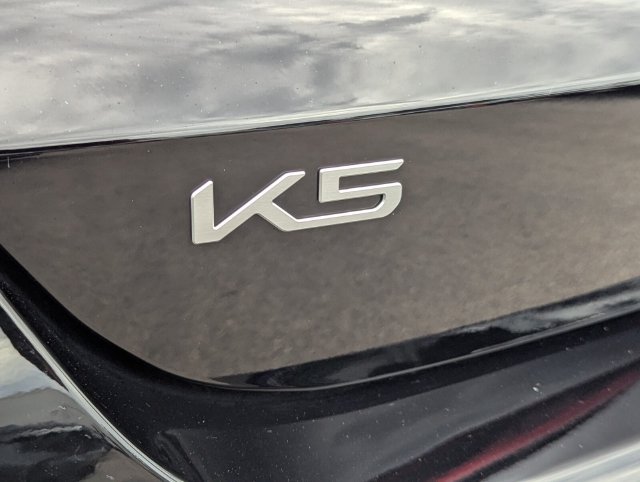 Certified 2024 Kia K5 GT-Line FWD image 9
