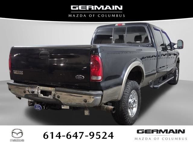 Used 2005 Ford F350 XLT image 8