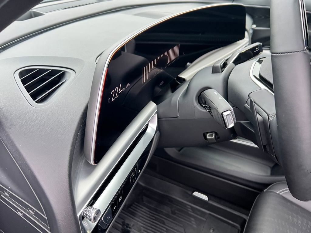 New 2026 Cadillac Lyriq Premium Sport w/ LPO, Floor Liner Package image 22