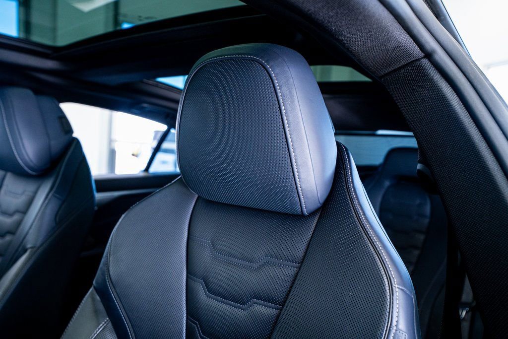 Used 2023 BMW 840i Gran Coupe w/ Comfort Seating Package image 42