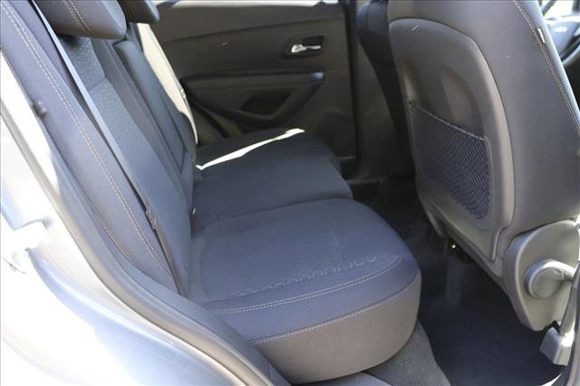 Used 2020 Chevrolet Trax LS w/ Tint and Cruise Package FWD image 25