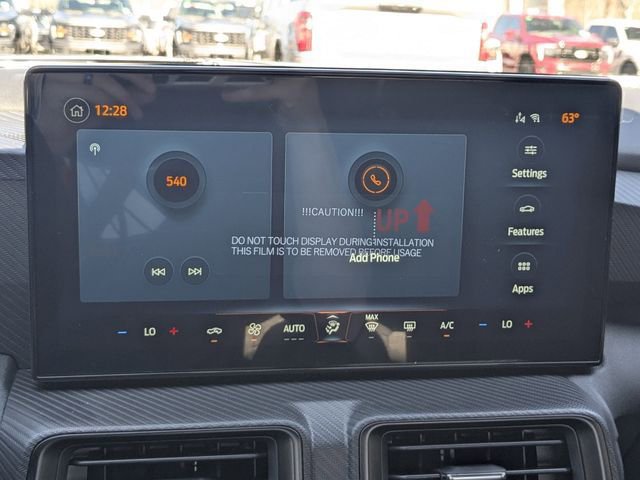 New 2026 Ford Mustang Coupe image 17