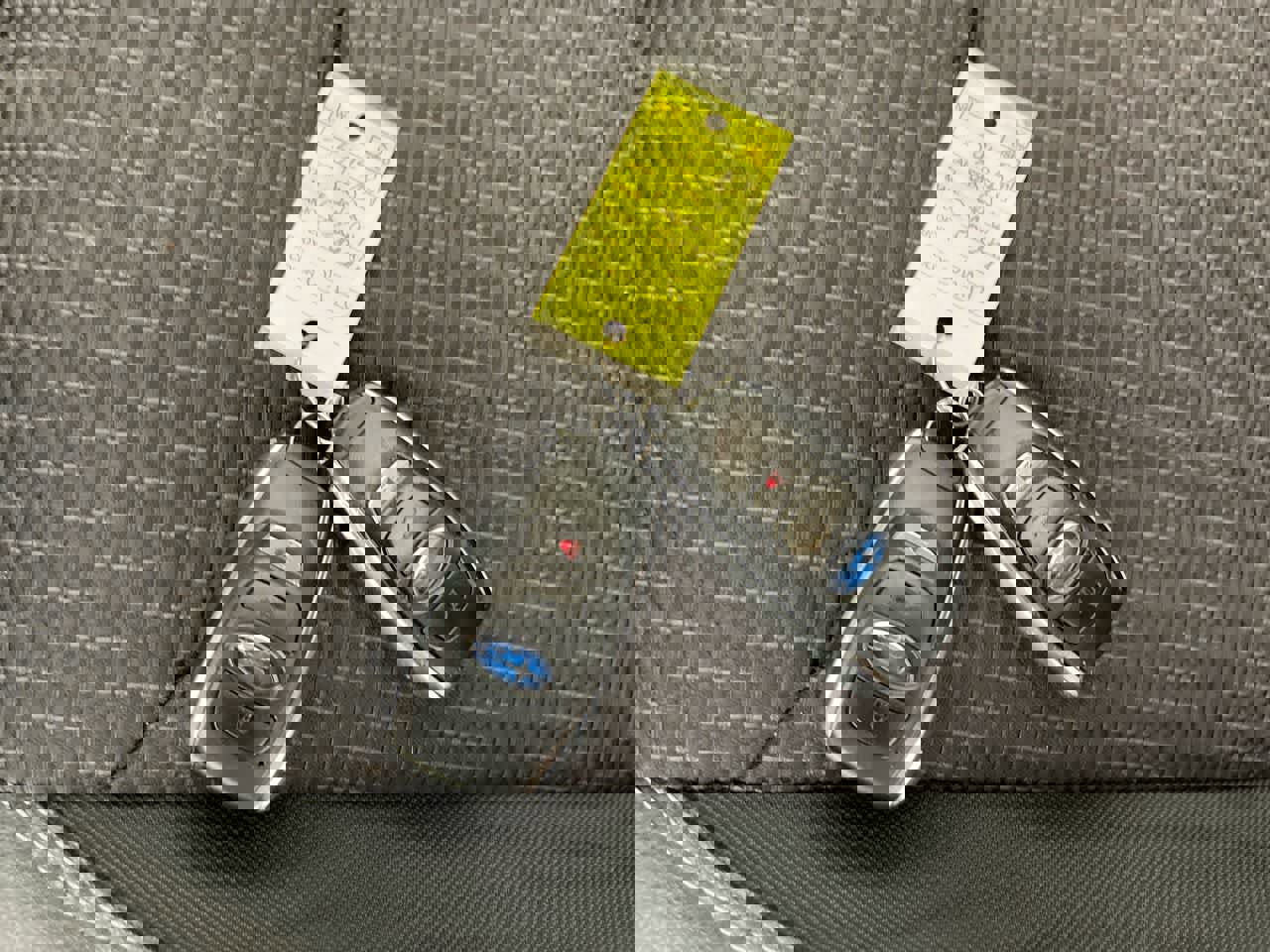 Used 2022 Subaru Forester Premium image 27