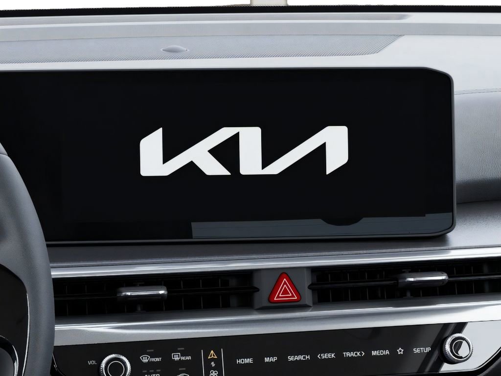 New 2026 Kia Sorento EX image 20