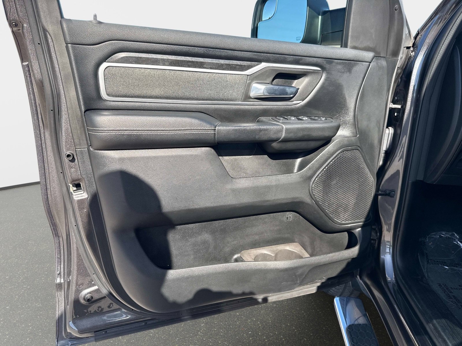 Used 2020 RAM 1500 Big Horn image 17