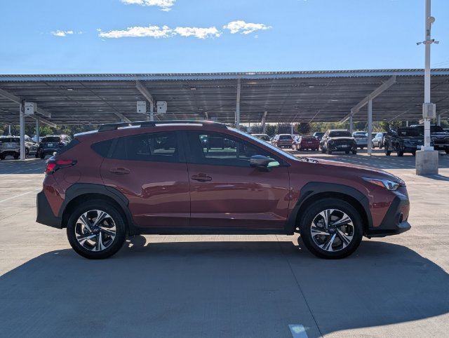 Certified 2024 Subaru Crosstrek 2.0i Premium AWD/4WD image 6