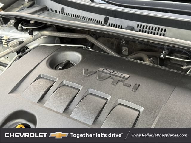 Used 2014 Toyota Corolla LE FWD image 31