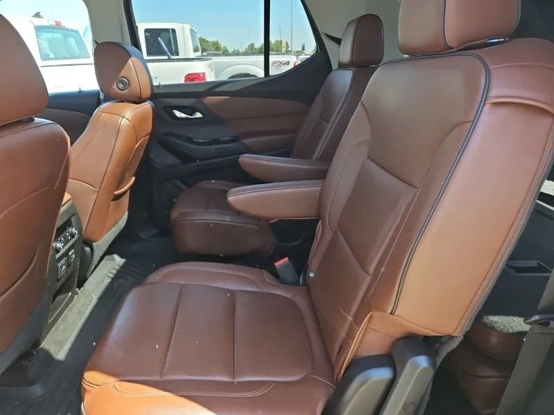 Used 2019 Chevrolet Traverse High Country AWD/4WD image 9