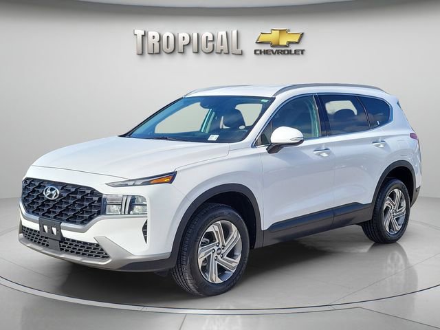 Used 2023 Hyundai Santa Fe SEL image 1