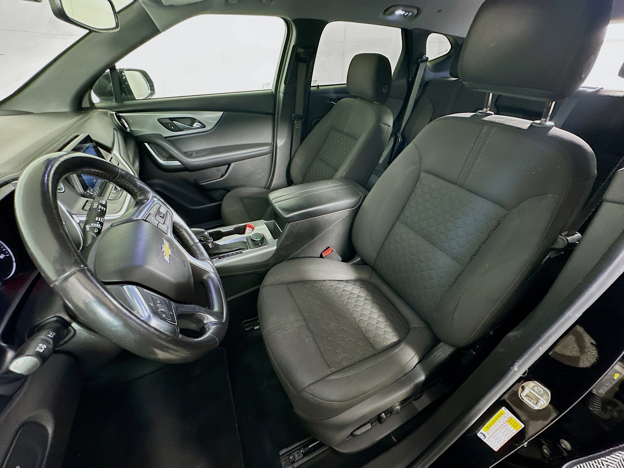 Used 2020 Chevrolet Blazer LT image 13