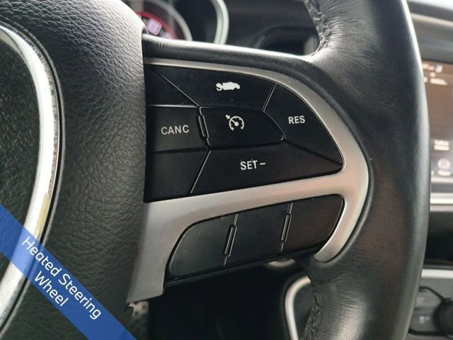 Used 2018 Dodge Challenger SXT Plus image 22