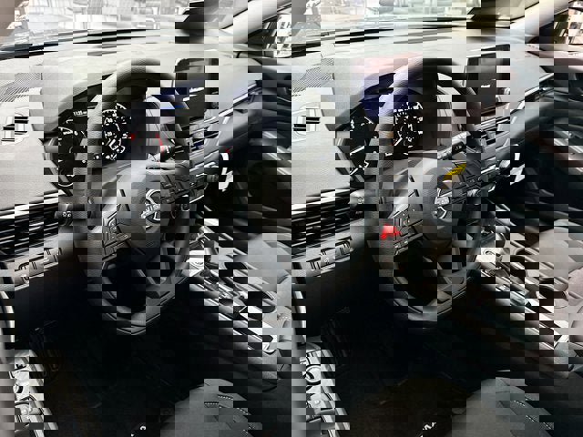 New 2025 Nissan Altima 2.5 S image 11