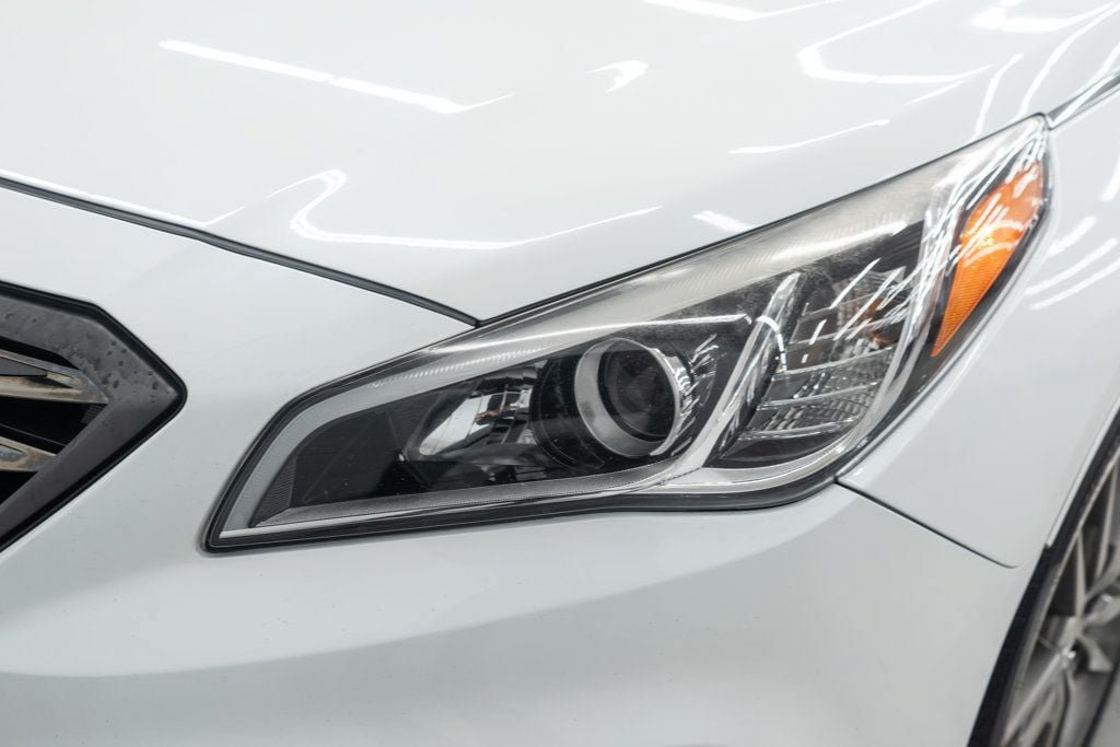 Used 2017 Hyundai Sonata Sport 2.0T FWD image 36