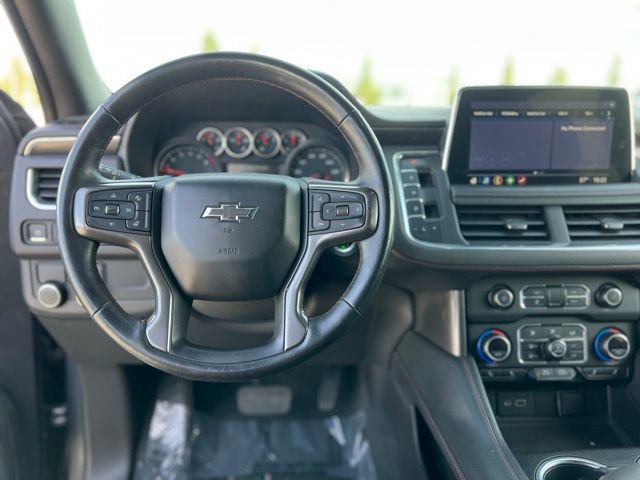 Used 2021 Chevrolet Tahoe RST w/ Luxury Package image 14