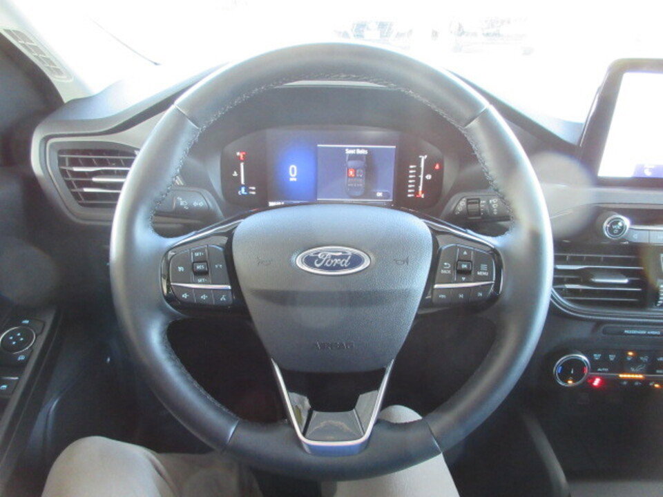 Used 2024 Ford Escape Active image 13
