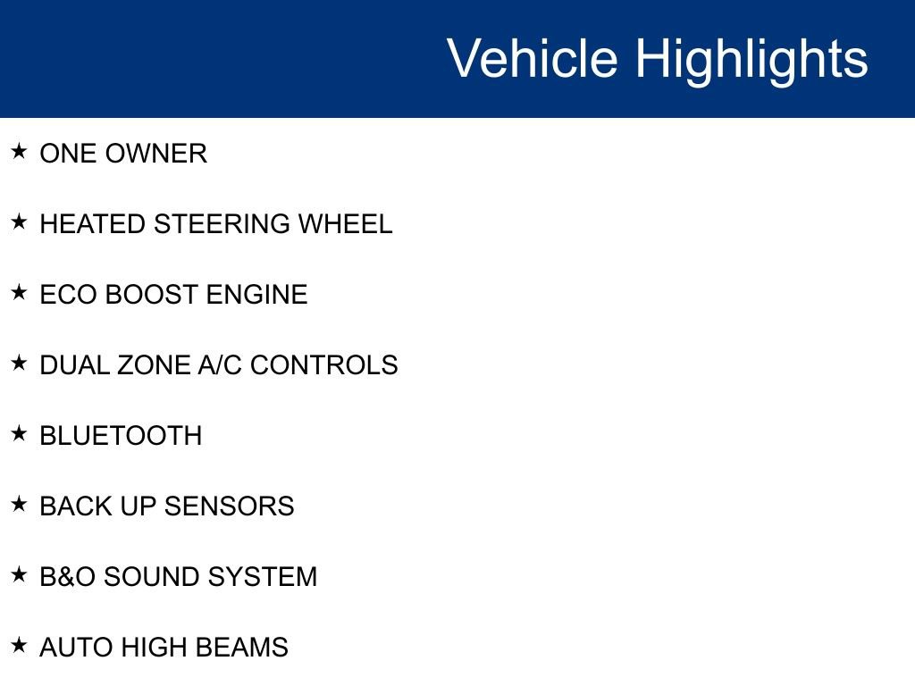 Used 2023 Ford F150 Lariat w/ Equipment Group 502A High image 20