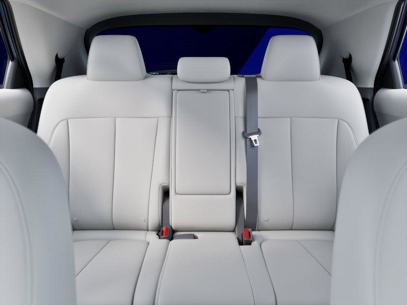 New 2026 Hyundai Ioniq 5 SEL RWD image 12