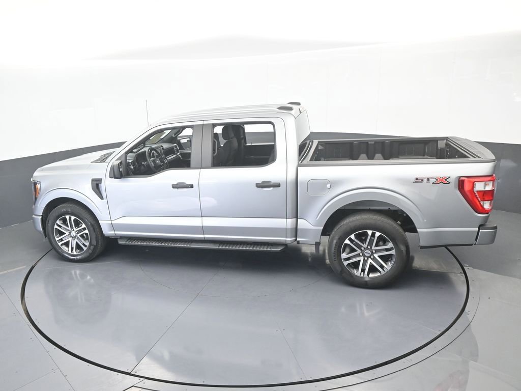 Used 2023 Ford F150 XL w/ STX Appearance Package image 43