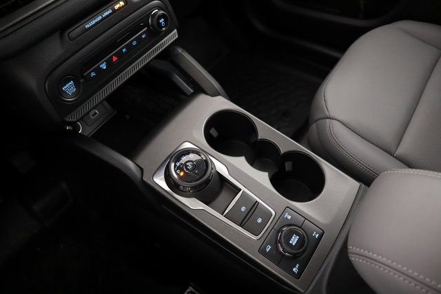 New 2025 Ford Bronco Sport Badlands image 32