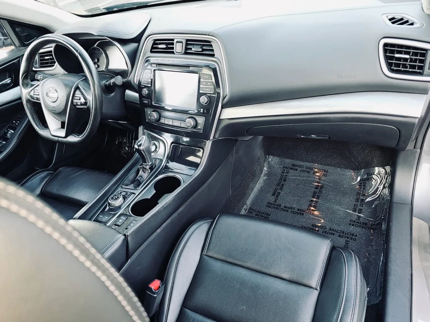 Used 2016 Nissan Maxima 3.5 SL image 10