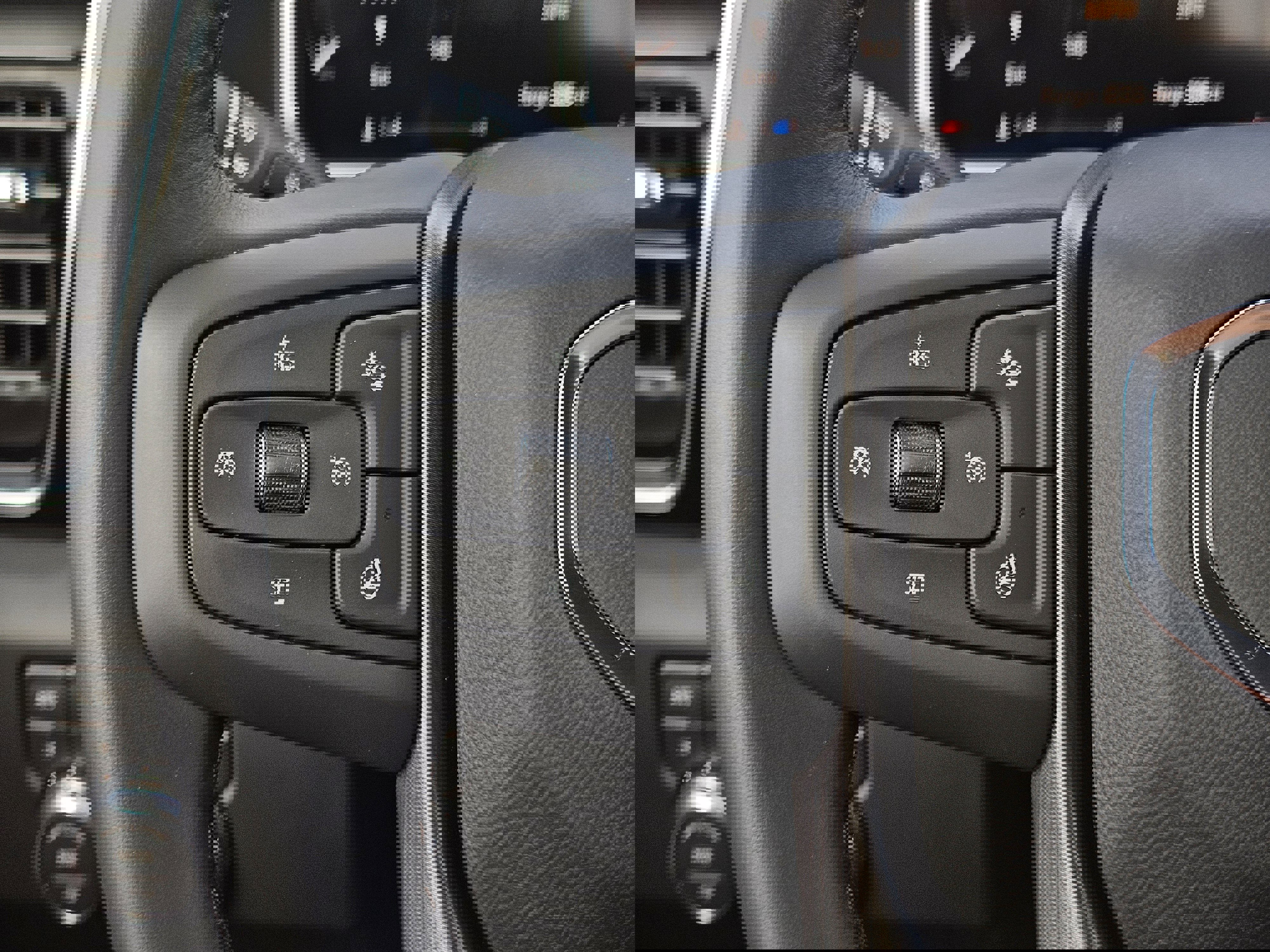 New 2026 GMC Sierra 2500 Denali Ultimate image 13