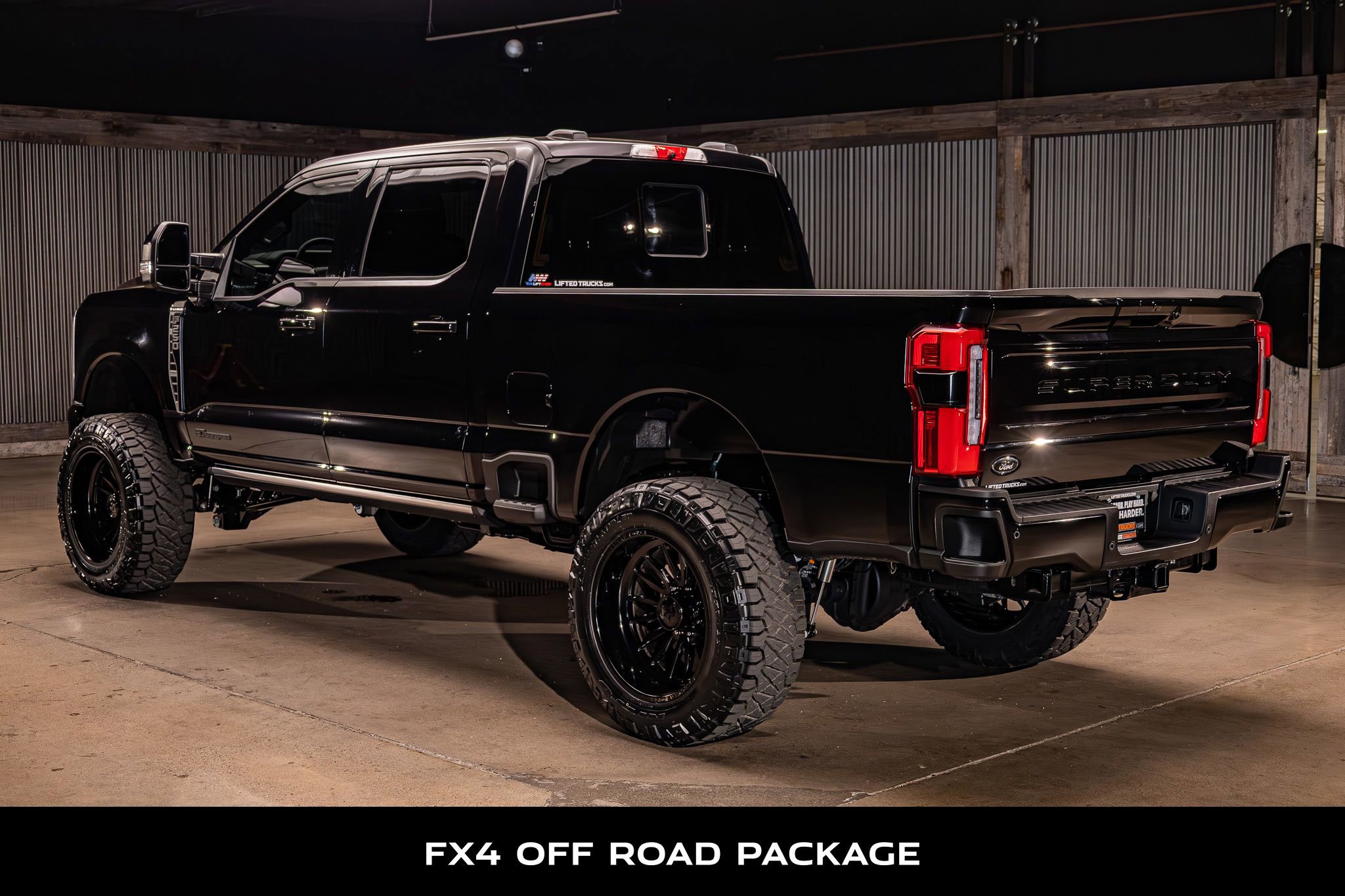 Used 2026 Ford F250 Platinum image 7