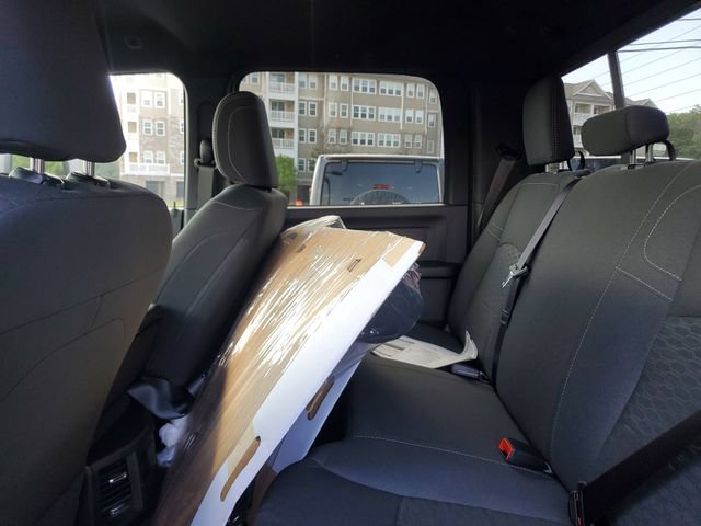 New 2025 RAM 2500 Tradesman AWD/4WD image 12