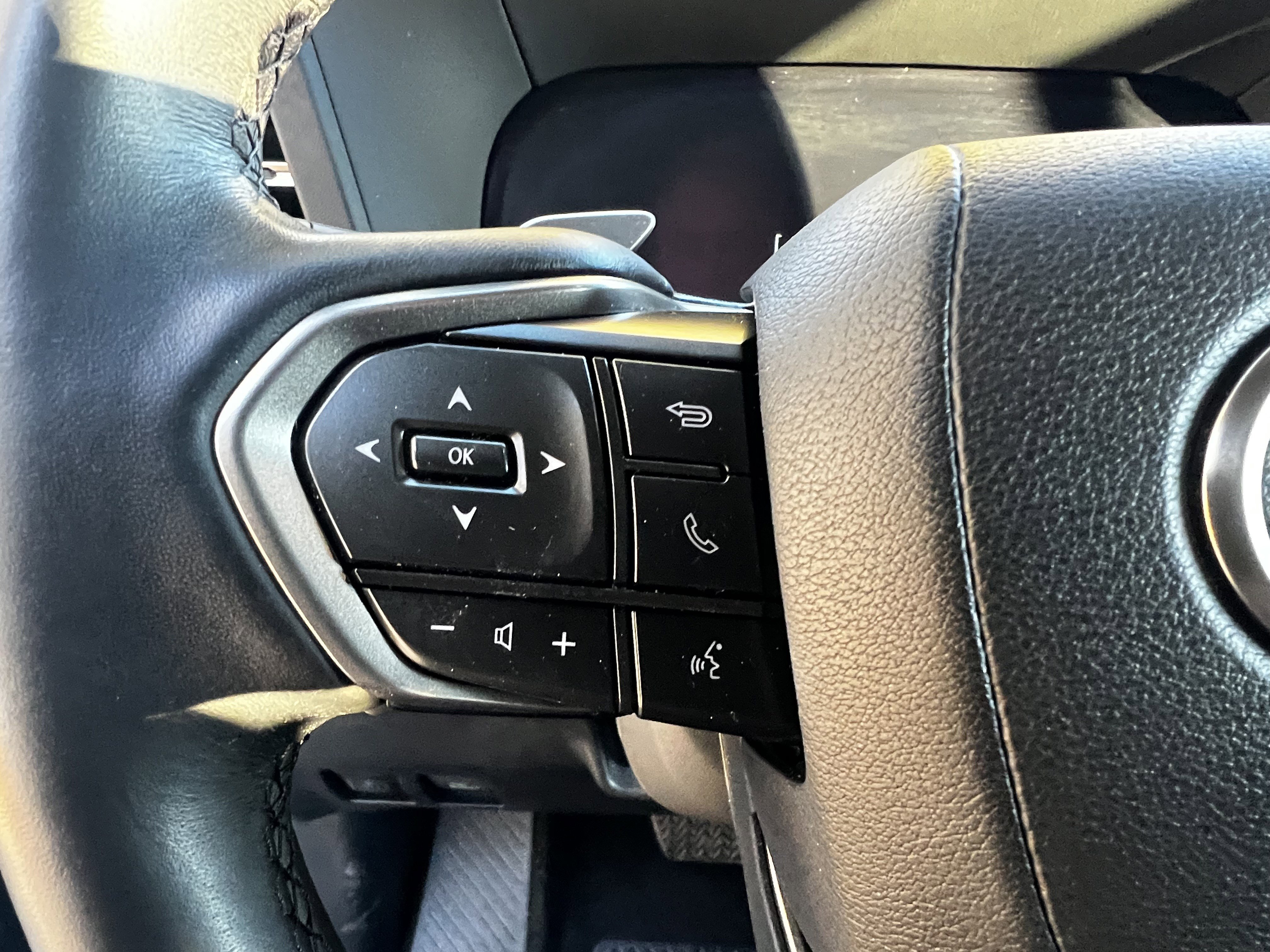 Used 2024 Lexus GX 550 550 Premium+ image 19