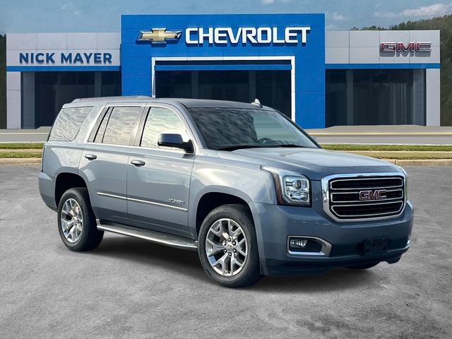 Used 2015 GMC Yukon SLE w/ Convenience Package