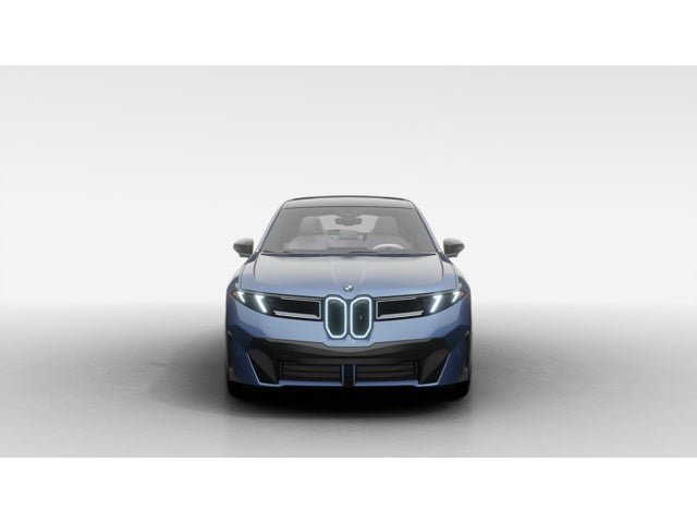 New 2027 BMW iX3 50 xDrive w/ M Sport Professional Package AWD/4WD image 3