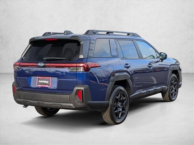 New 2026 Subaru Outback Limited AWD/4WD image 2