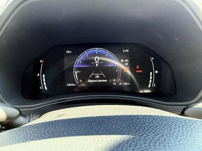 Used 2026 Toyota Grand Highlander FWD image 45