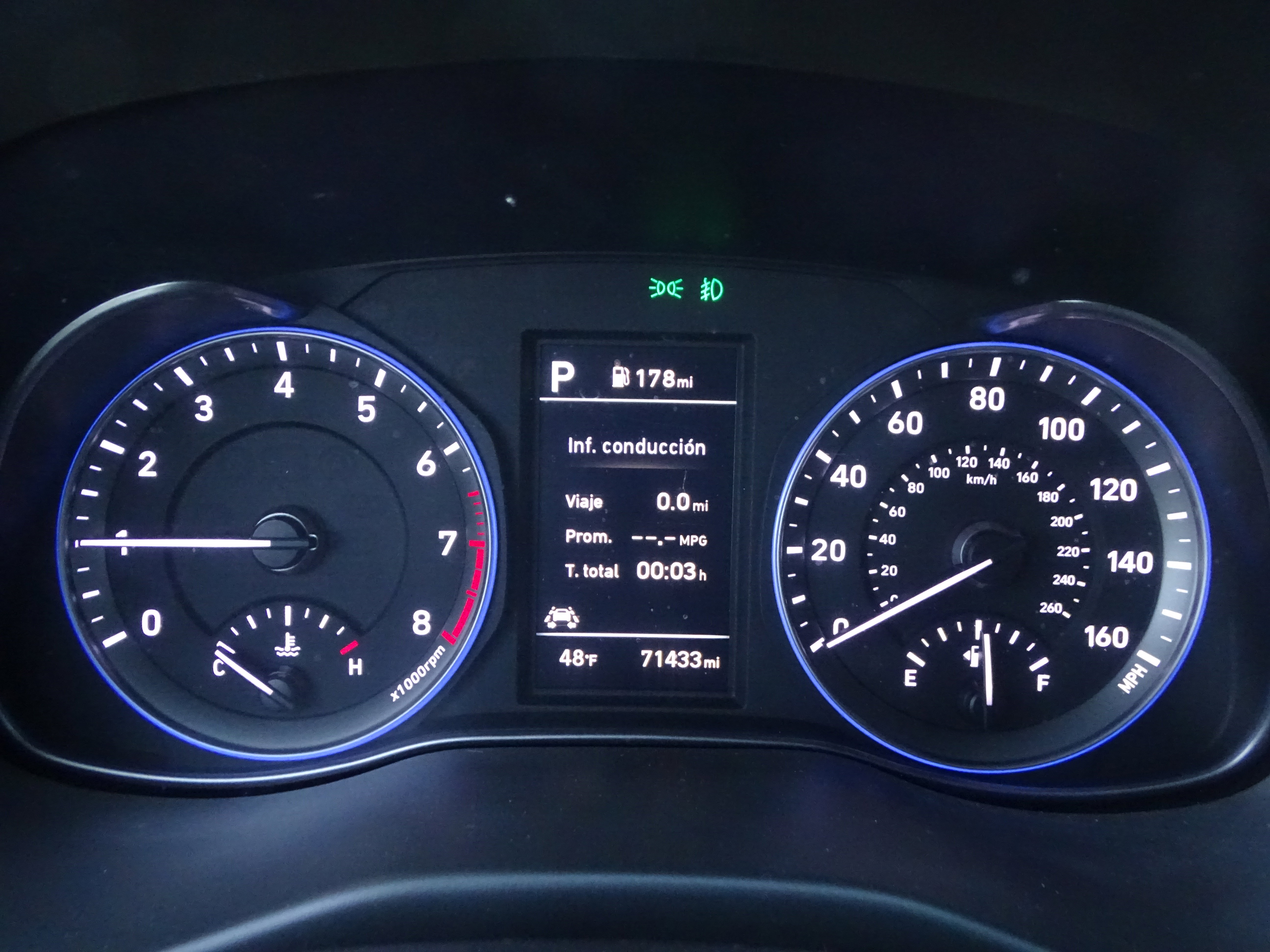 Used 2021 Hyundai Kona Limited AWD/4WD image 8