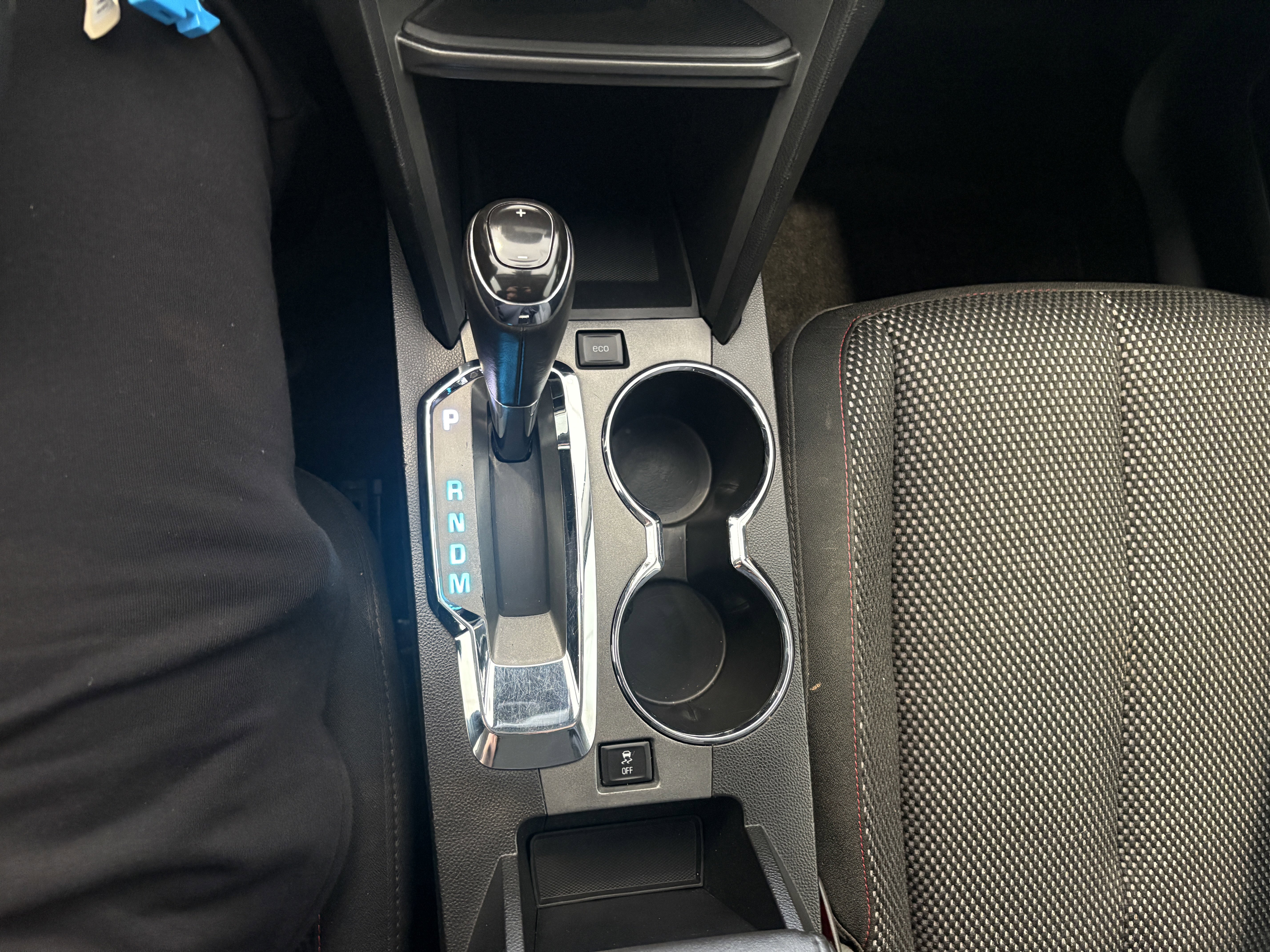 Used 2016 Chevrolet Equinox LT w/ Convenience Package image 15