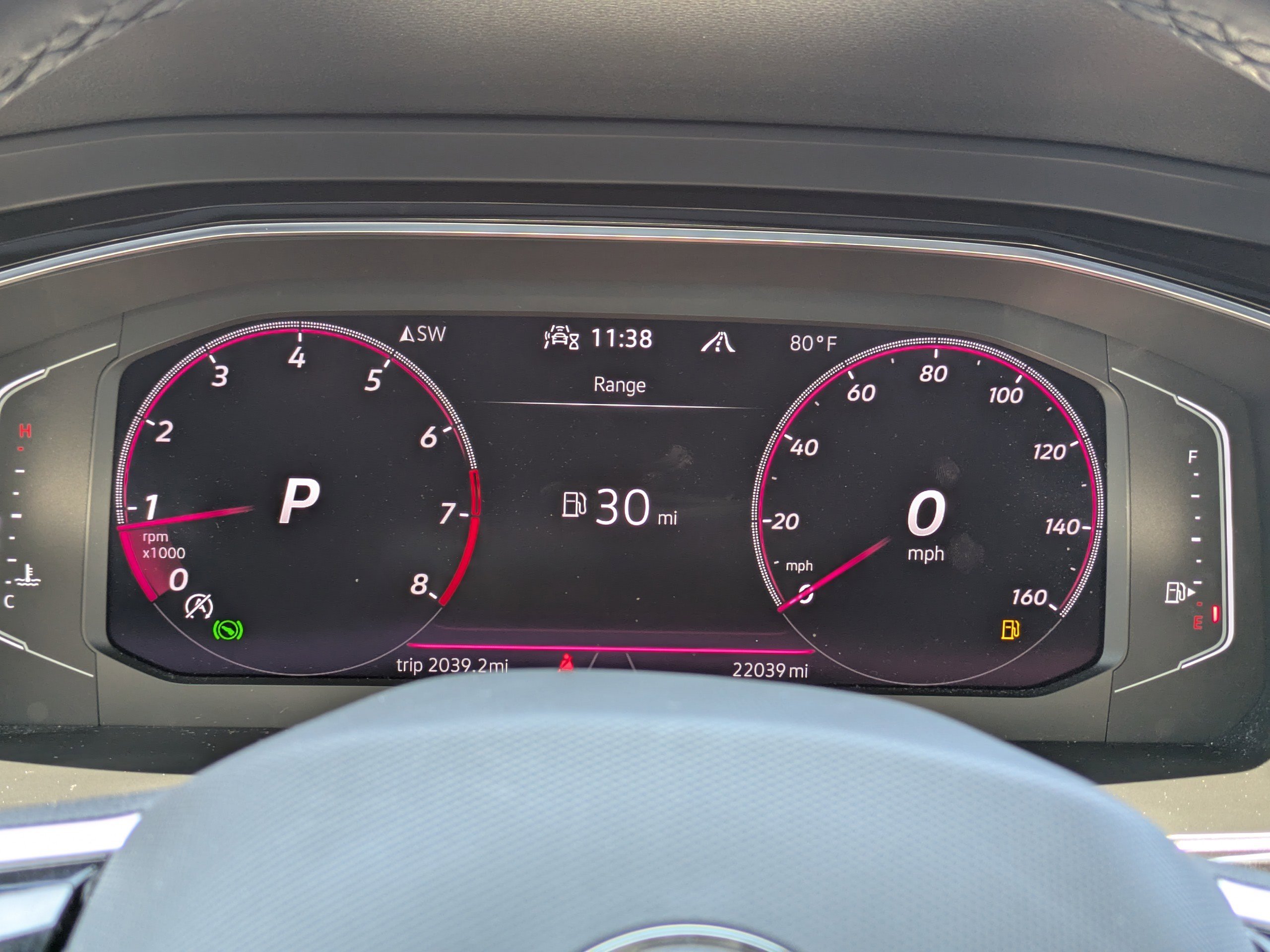 Used 2023 Volkswagen Jetta GLI Autobahn image 28