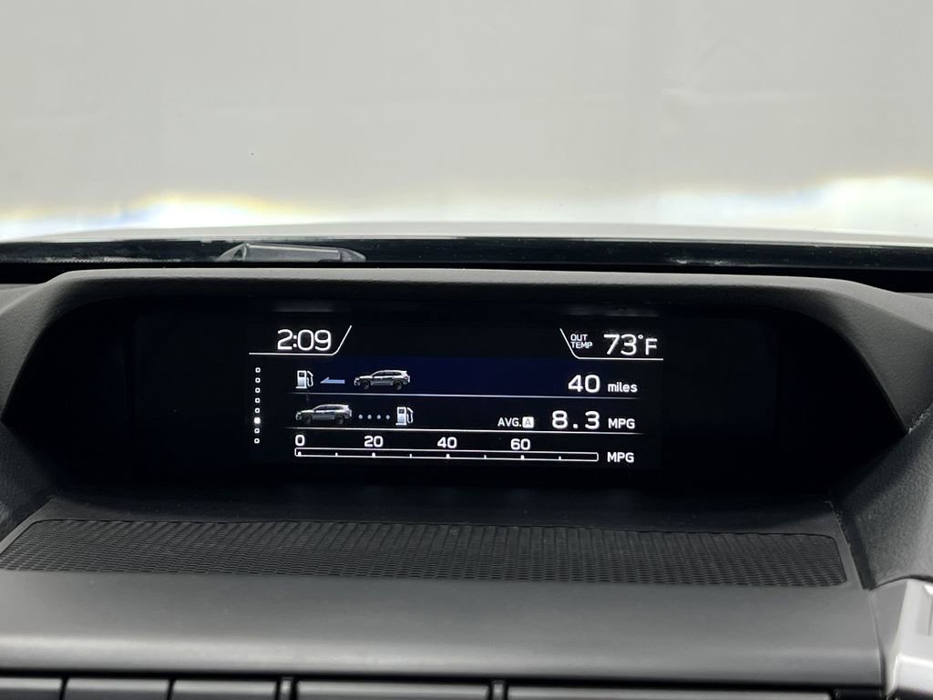 Used 2020 Subaru Ascent Limited w/ Technology Package AWD/4WD image 25