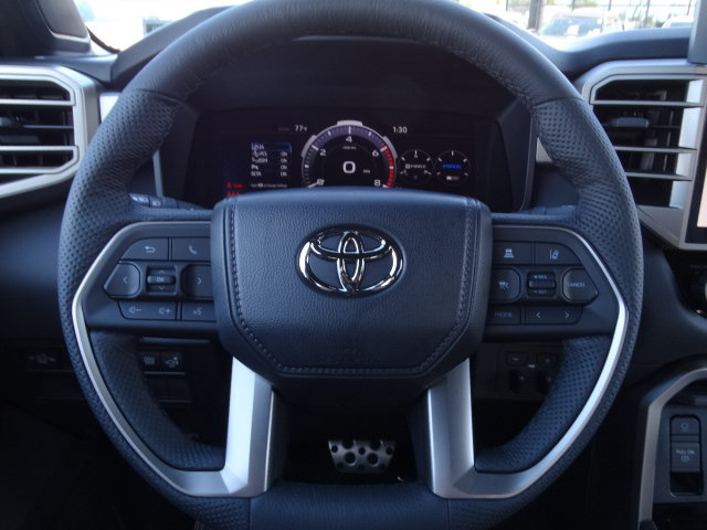 New 2026 Toyota Tundra Limited w/ TRD Off-Road Package AWD/4WD image 17