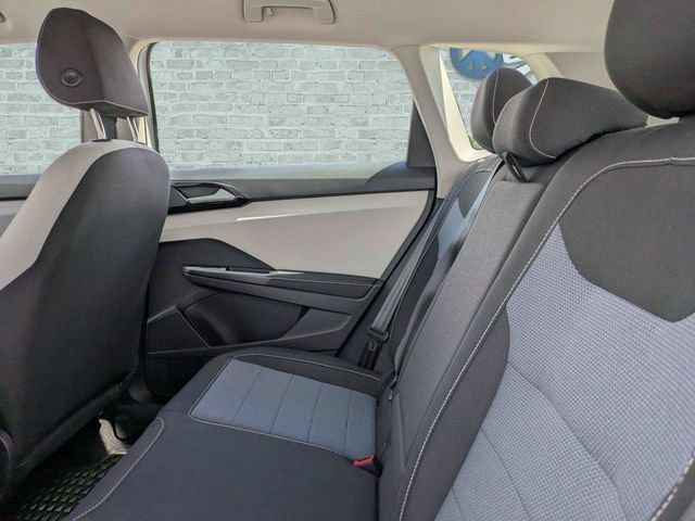 Certified 2025 Volkswagen Taos S FWD image 14