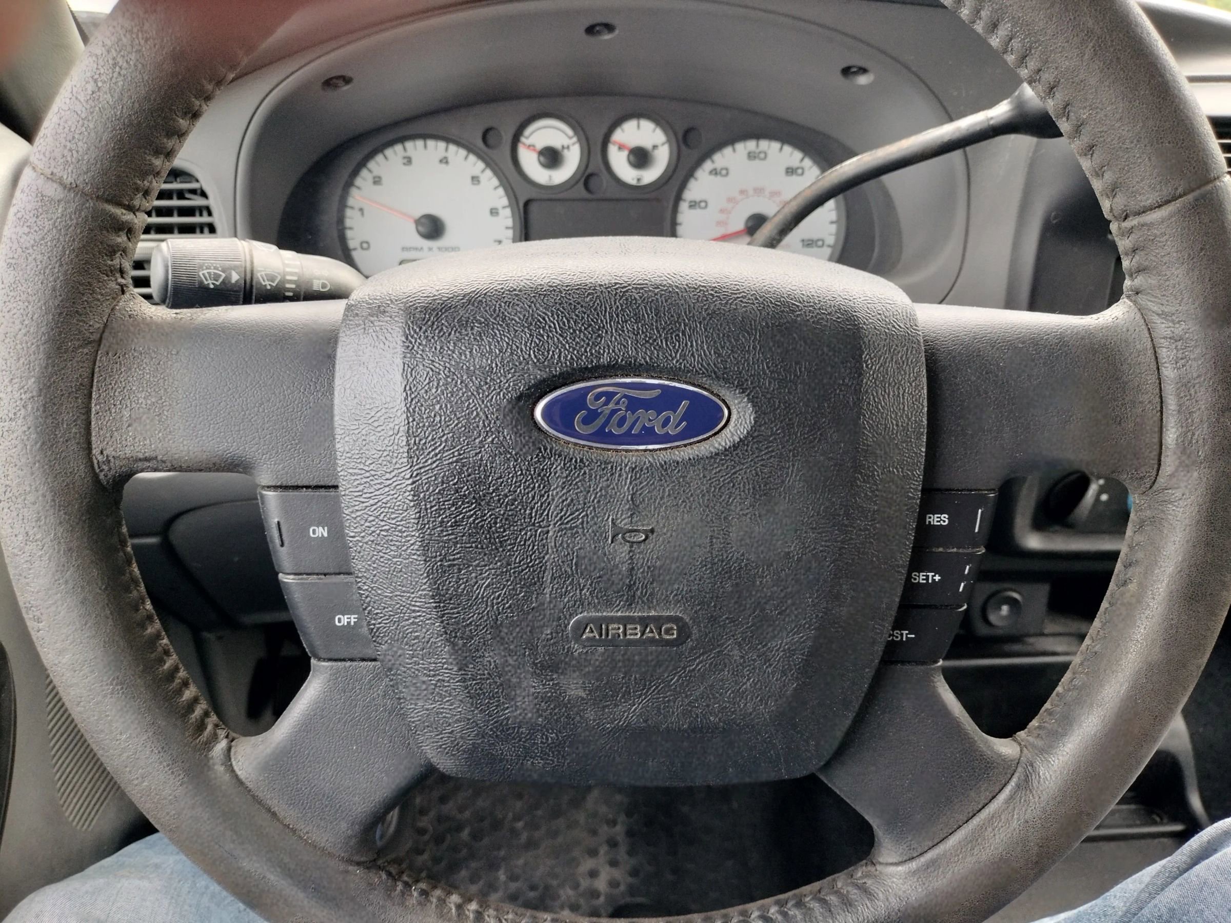 Used 2010 Ford Ranger Sport RWD image 20