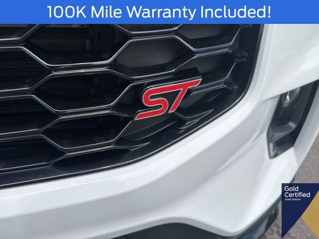 Used 2025 Ford Explorer ST AWD/4WD image 6